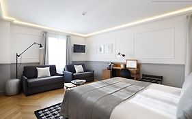 Hotel Petit Lafayette